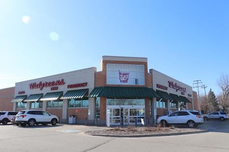 Retail space for Sale at 729 W Northland Ave in Appleton