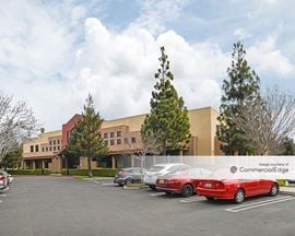 Higuera Center