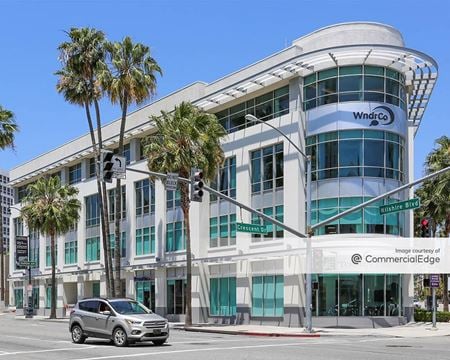 Photo of commercial space at 9355-9361 Wilshire Blvd. in Beverly Hills