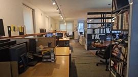 133 W 72ND STREET NEW YORK