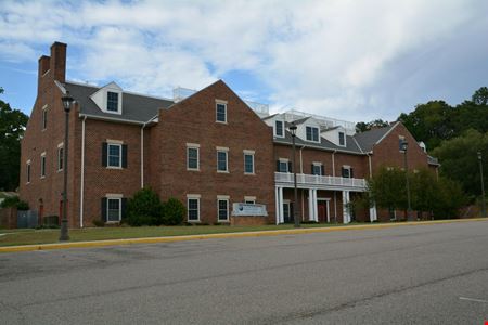 Photo of commercial space at 900 W 3rd St in Farmville