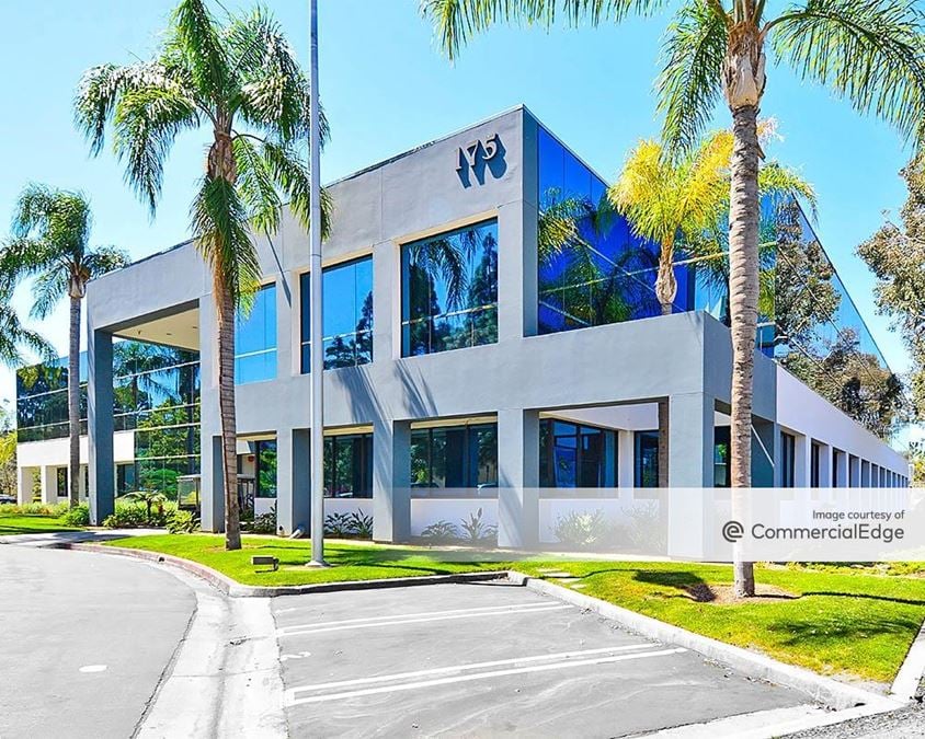 175 North Riverview Drive