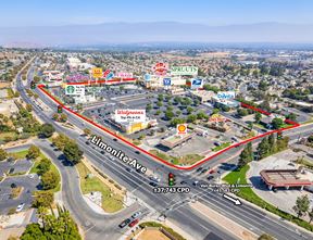 Jurupa Valley Spectrum