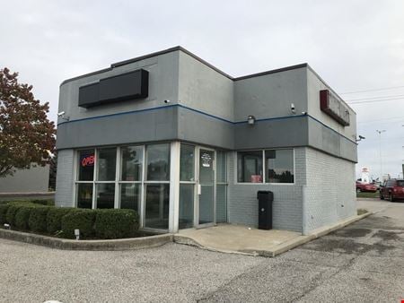 Retail space for Rent at 1240 East Stop 11 Road in Indianapolis