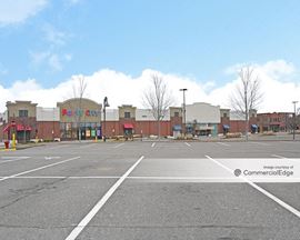 Arbor Lakes Retail Center