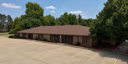 Office space for Rent at 1103 Sovereign Row in Oklahoma City