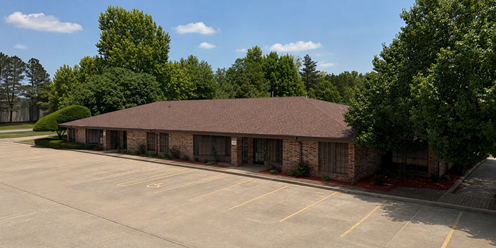 1103 Sovereign Row