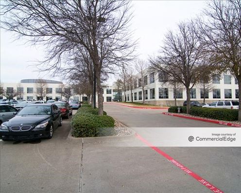 International Business Park - 4100 International Pkwy