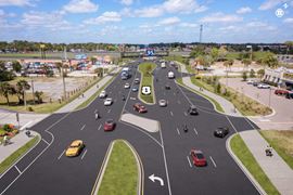 Ormond Beach I-95 Hotel Site