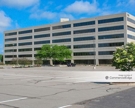 Office space for Rent at 7301 Ohms Lane in Edina