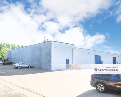 Lake Forest Business Park - 120 Blue Ravine Road