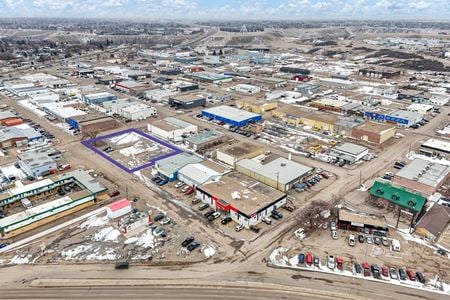 Other space for Rent at 815 14 Street SW in Medicine Hat