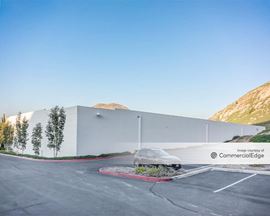 Prologis Riverside Distribution Center - 1188 Mt. Vernon Avenue