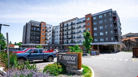 Other space for Sale at 711 Treanor Avenue, Langford, BC in Langford