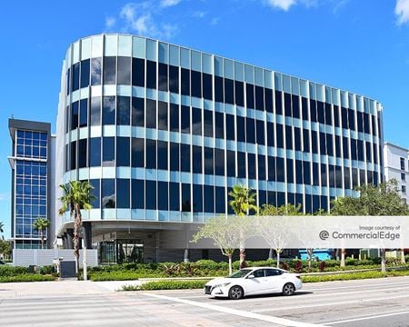 Office space for Rent at 13495 Veterans Way in Orlando