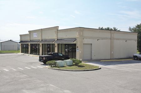 Retail space for Sale at 6405 SW 38th St All Units in Ocala