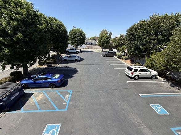 5445 Del Amo Blvd