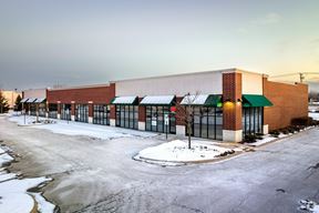 1780 Towne Center Drive
