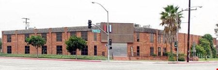Industrial space for Rent at 17700 S Figueroa St in Gardena
