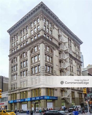 434 Broadway
