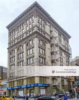 434 Broadway