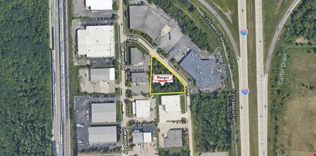 VacantLand space for Sale at Pine Drive in Romulus