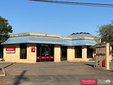 Photo of commercial space at 7805 Slide Rd in Lubbock