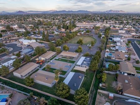 Office space for Rent at 960 N Stapley Dr in Mesa
