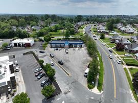 Chesapeake Car Washes Baltimore MSA Net Lease  