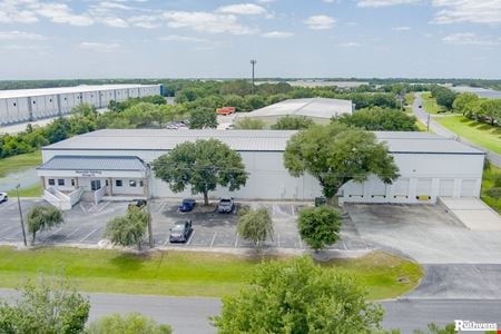 Industrial space for Rent at 3025 Whitten Rd in Lakeland