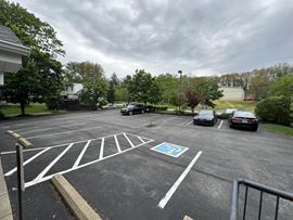 1,500 +/- Sq. Ft. Office/Retail Space | Cranberry Township, PA 16066