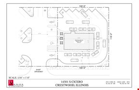 Crestwood Land Lease