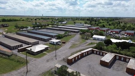 Industrial space for Sale at 2311 Southeast Lee Boulevard in Lawton