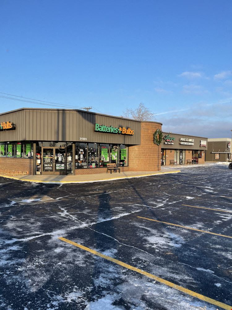 31005 John R Rd