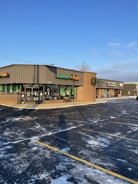Photo of commercial space at 31005 John R Rd in Madison Heights
