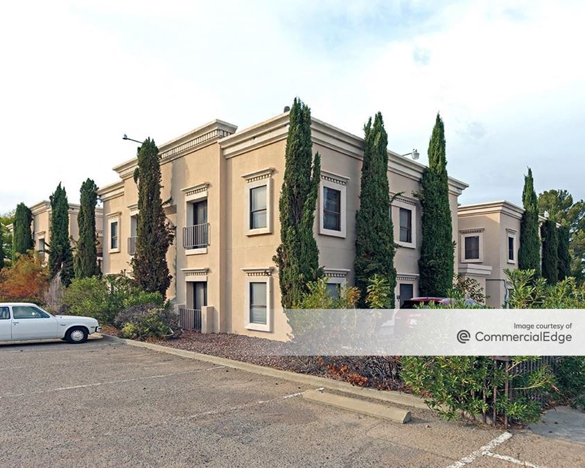 2150 Trawood Drive, El Paso, TX CommercialSearch