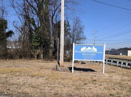 Land space for Sale at 0 Mountain Creek Dr in Dayton