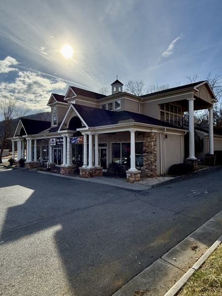 Office space for Rent at 40 Summers Way in Roanoke