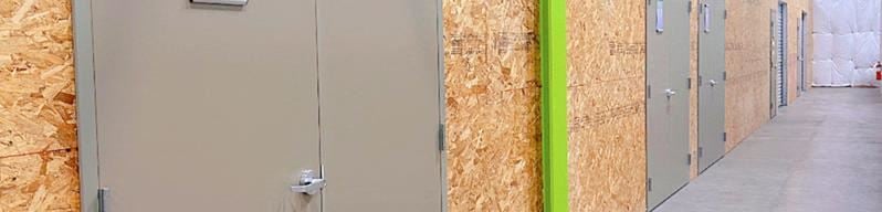 Kefi Spaces