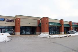 Main Street Plaza