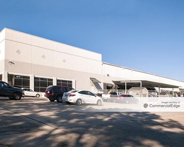 Claymoore Business Park II - Building 3