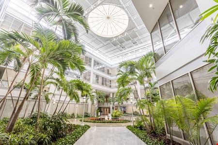 Shared and coworking spaces at 6303 Blue Lagoon Drive #400 in Miami