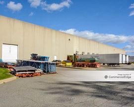International Trade Center - 350 Clark Drive
