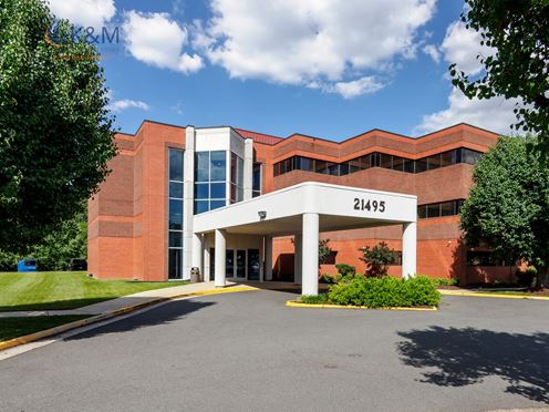 Professional and Medical Arts Condo