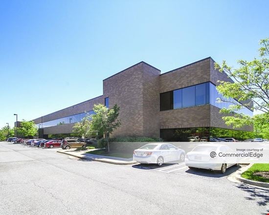 Windsor Corporate Park - 2560 Lord Baltimore Drive