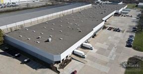 Prologis Fairfield 4