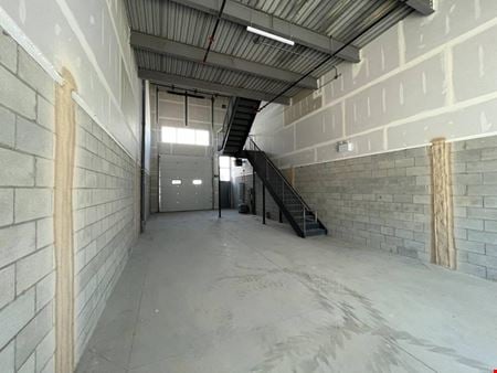 Industrial space for Rent at 5250 5250 Solar Drive in Mississauga
