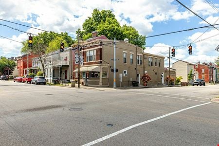 Photo of commercial space at 1002 York St in Newport