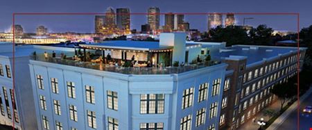 Photo of commercial space at 1229 E 131 Ave in Tampa
