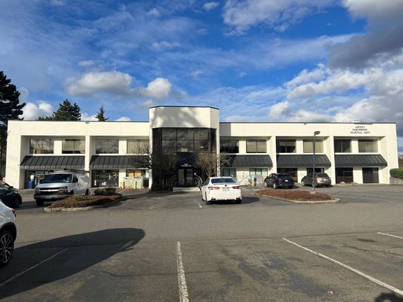 Flex Space space for Rent at 11232 120th Avenue NE in Kirkland
